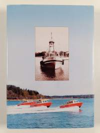 Securitas causa : Luotsiliitto 1918-2003 Lotsförbundet