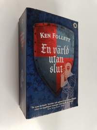 En värld utan slut : en äventyrsroman