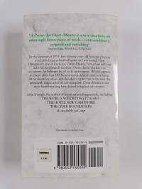 A Prayer for Owen Meany