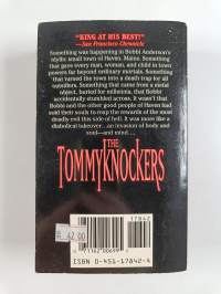 The Tommyknockers