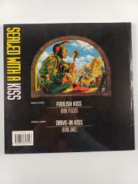 Sealed with a kiss - the search for the perfect kiss