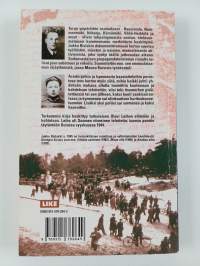 En kyyneltä vuodattanut : olavi laihon elämän kahdeksantoista vuodenaikaa 1940-1944