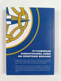 Old tablers suomi Finland ry 2014-2015