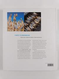 Simply Scandinavian : travelling in time with Finnish cuisine and nature