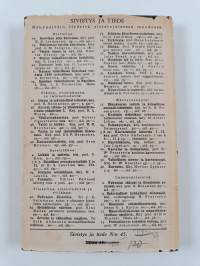 Sanain merkityksen muuttuminen : johdatusta merkitysoppiin