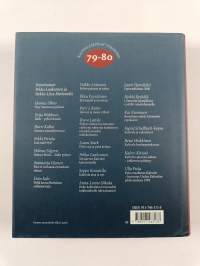 Pyhän perintö : kirjoituksia suomalaisesta pyhästä Kalevalassa, kansanperinteessä, luonnossa ja taiteessa