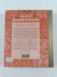 Ikoneja kansalle : venäläisiä painokuvaikoneja suomalaisista kokoelmista