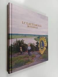 LC Lauttakylä 50-vuotias