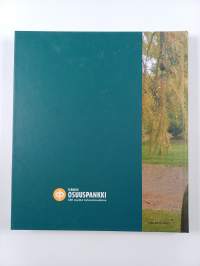 Onni mukana : Yläneen osuuspankki 1906-2006