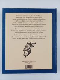 Vanhimman suomalaisen kirjallisuuden käsikirja