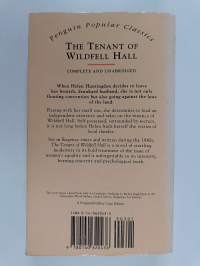 Tenant of Wildfell Hall