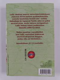 One piece 2 : Kapteeni Buggyn joukkio