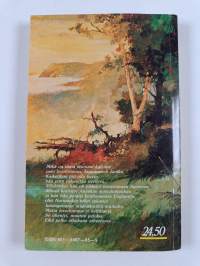 Janika ja noidankukkien kesä