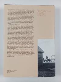 Suomussalmen murrekirja