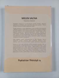 Mielen valtaa : psykiatrian lukemisto