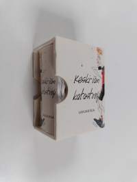 Keski-iän katastrofi