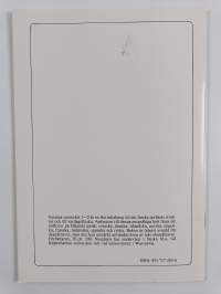 Finska på finska ordförteckning för Suomea suomeksi 1 - Suomea suomeksi