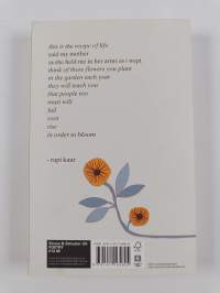 The sun and her flowers