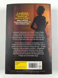 The seven husbands of Evelyn Hugo : a novel