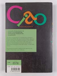 Ciao : italian kielen peruskurssi