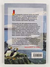 Juki : seikkailu Alaskassa