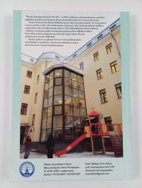 Pietarin Suomalainen Koulu 1994-2014 20 v.