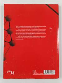 Mooli 1 - KE1 : Kemiaa kaikkialla