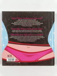 Pissismin vaaleanpunainen kirja