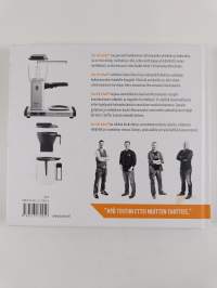 You did what! : gourmet-ruokaa kahvinkeittimellä