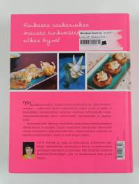 Raakaruoka-aika! Herkkuja ilman hellaa ja uunia