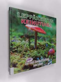 Leppäkertun keinutuoli