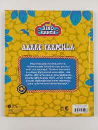 Dinofarmi : Aarre farmilla