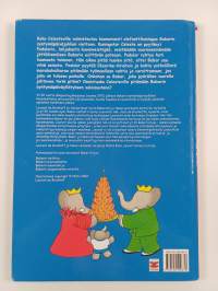 Babarin syntymäpäiväyllätys