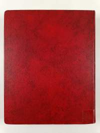 Metsästys ja kalastus vuosikerta 1981 (1-12)