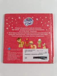 Iltasatukirja : omenatarhan sukukokous