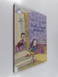 Vesta-Linnea ja kaverit