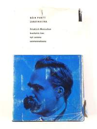 Näin puhui Zarathustra