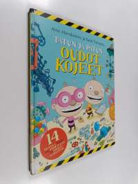 Tatun ja Patun oudot kojeet