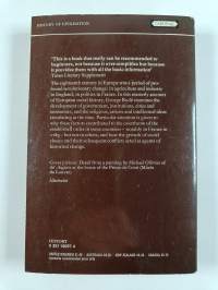 Europe in the Eighteenth Century - Aristocracy and the Bourgeois Challenge