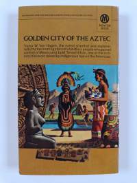The Aztec : man and tribe