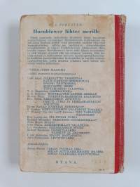 Hornblower lähtee merille : seikkailuromaani