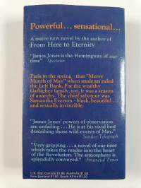 The merry month of May