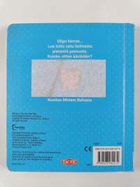 Kolme pientä possua