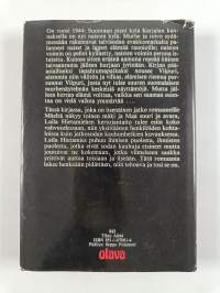 Hylätyt talot, autiot pihat