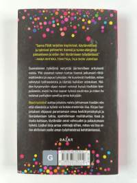 Nauti työstäsi! : Naisen voimakirja työelämään