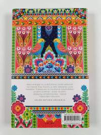 Polkuja : kalenteri 2019