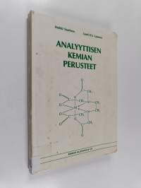 Analyyttisen kemian perusteet