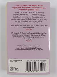 The five red herrings