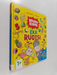 Reuhurinne : Eka ruotsi