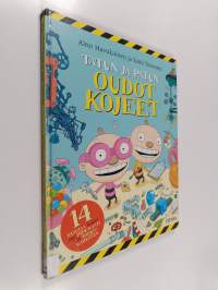 Tatun ja Patun oudot kojeet